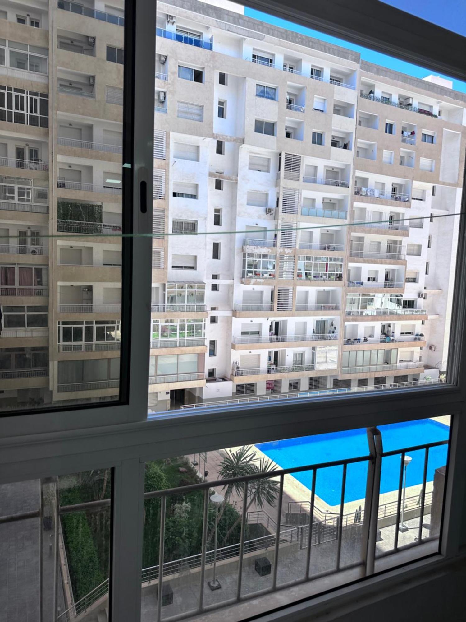 Your Charming With Swimming Pool Apartment *