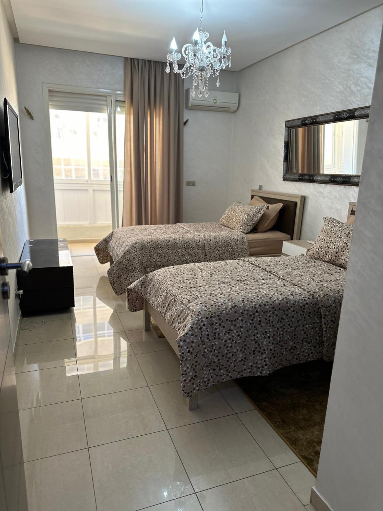 Your Charming With Swimming Pool Agadir