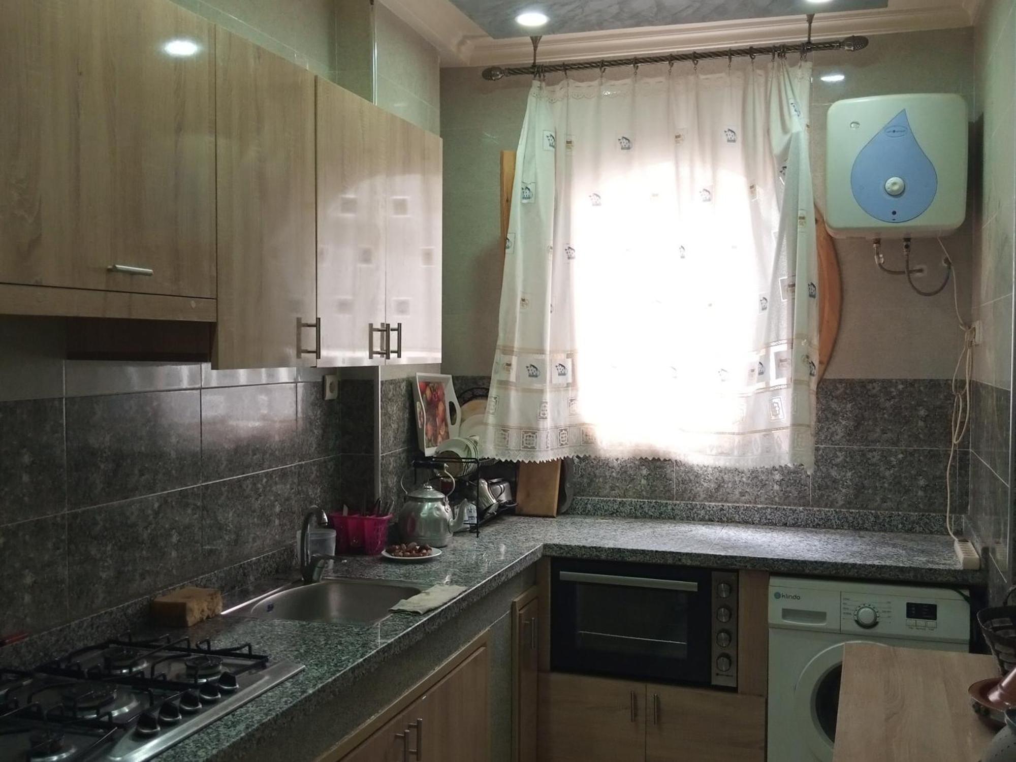 Apartment Flat Agadir