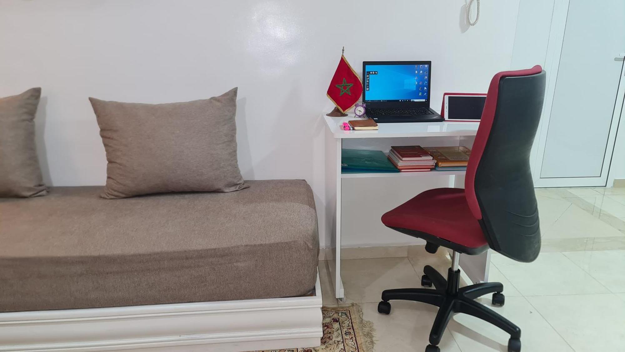 Quartier Dakhla Agadir