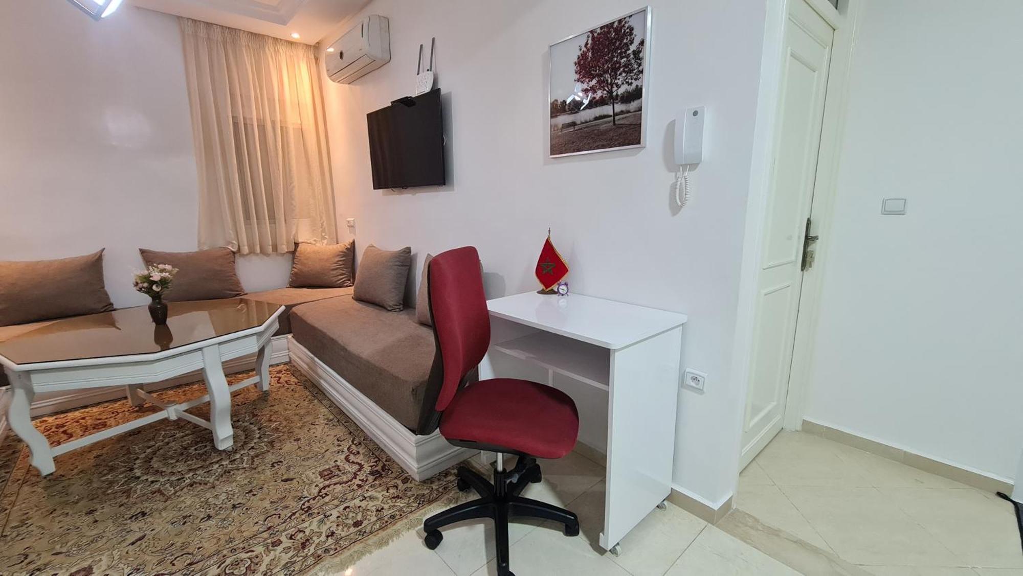 Quartier Dakhla