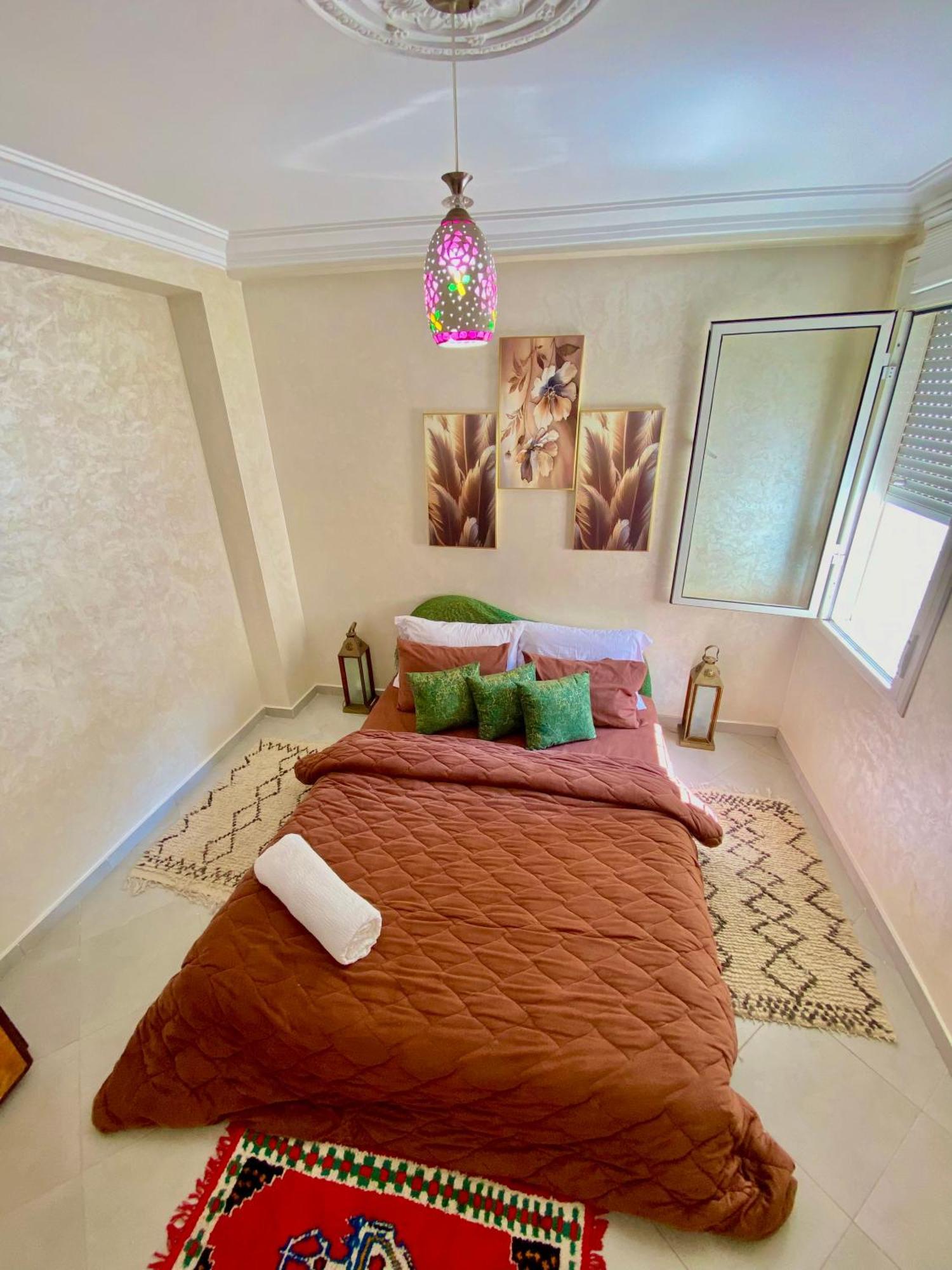 Miftah Sahil Agadir