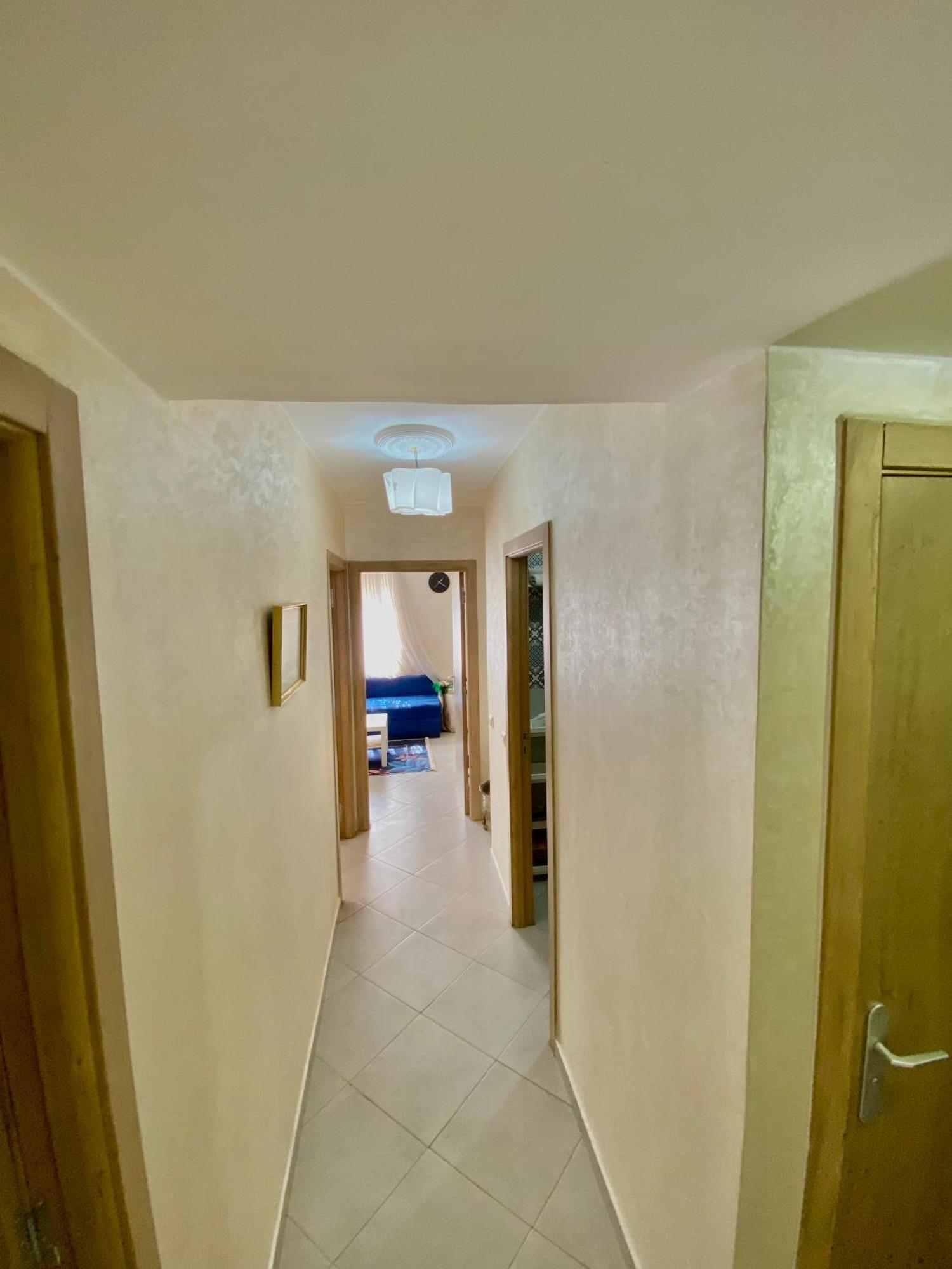 Apartment Miftah Sahil