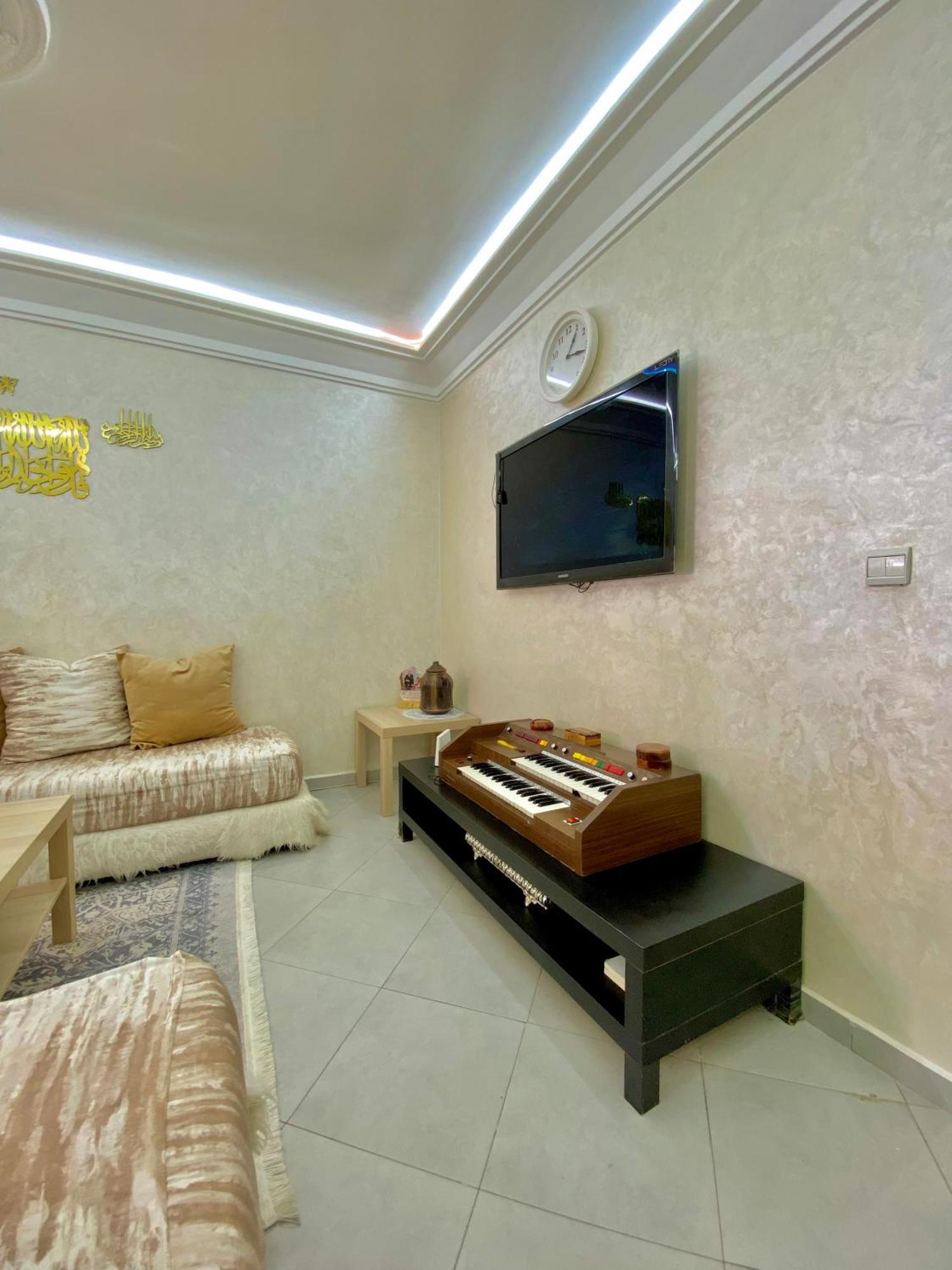 Apartment Miftah Sahil *