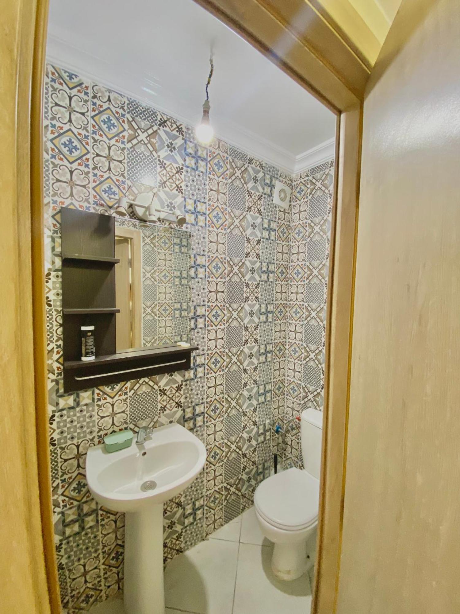 Miftah Sahil Apartment Agadir
