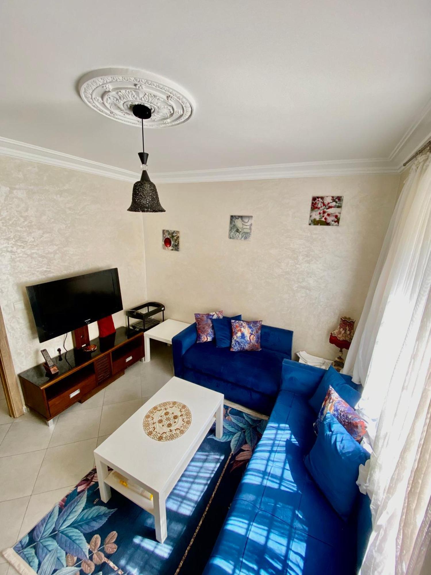 Apartment Miftah Sahil Agadir