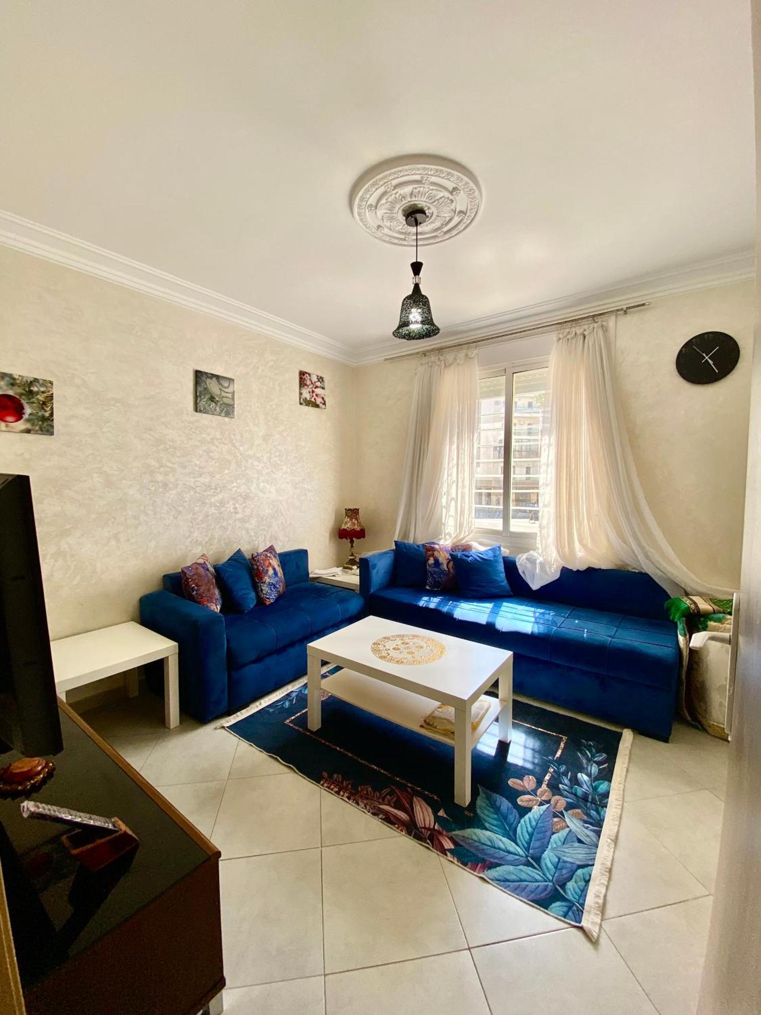 Miftah Sahil Apartment