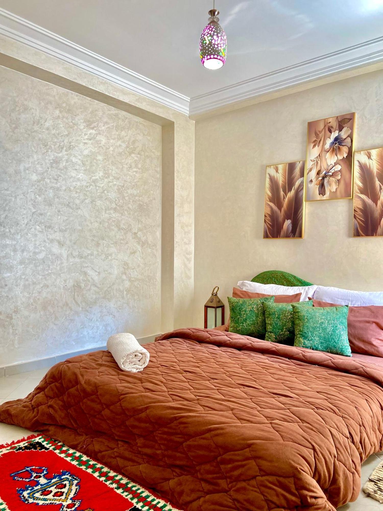 Apartment Miftah Sahil