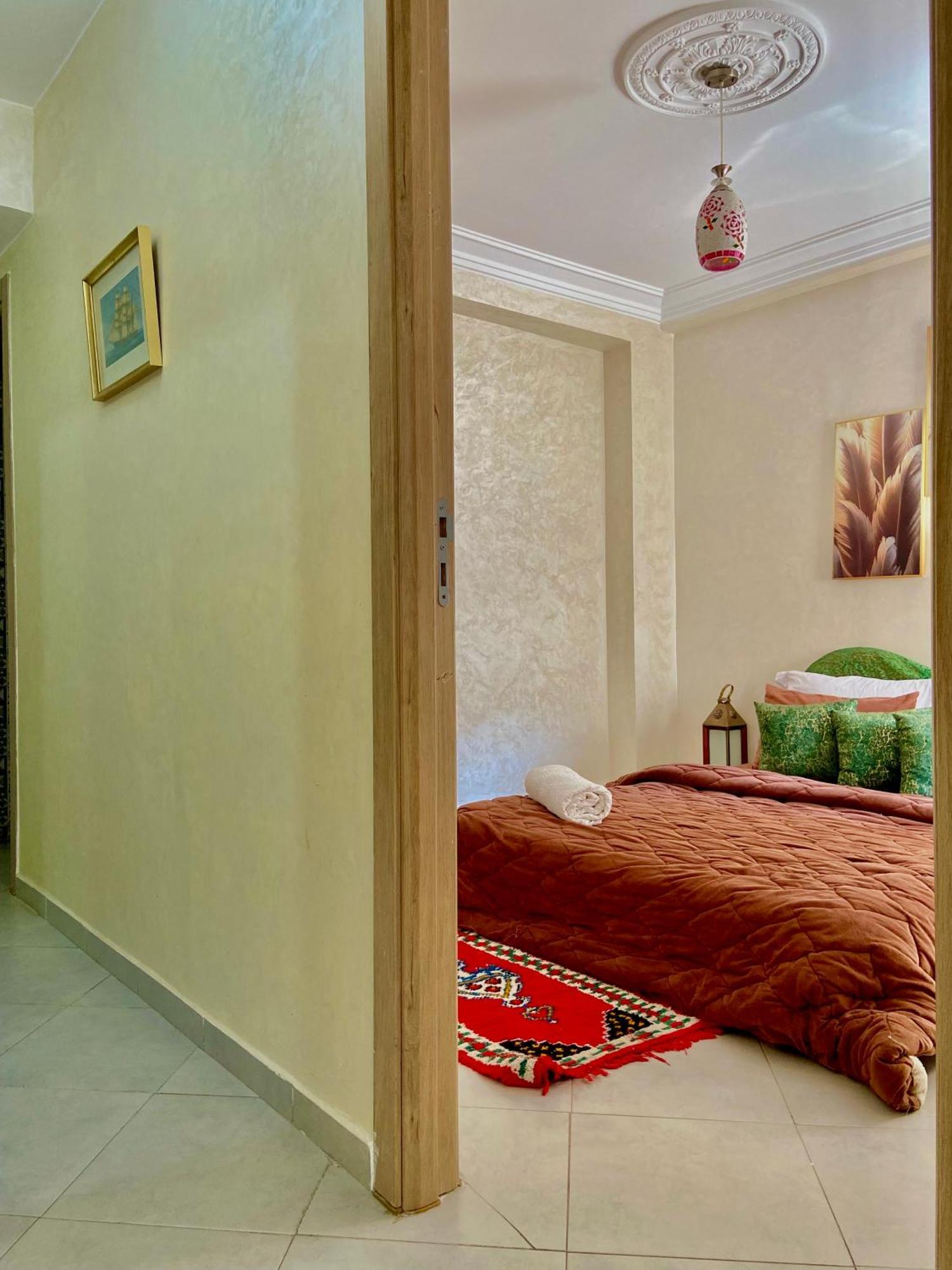 Miftah Sahil Apartment *