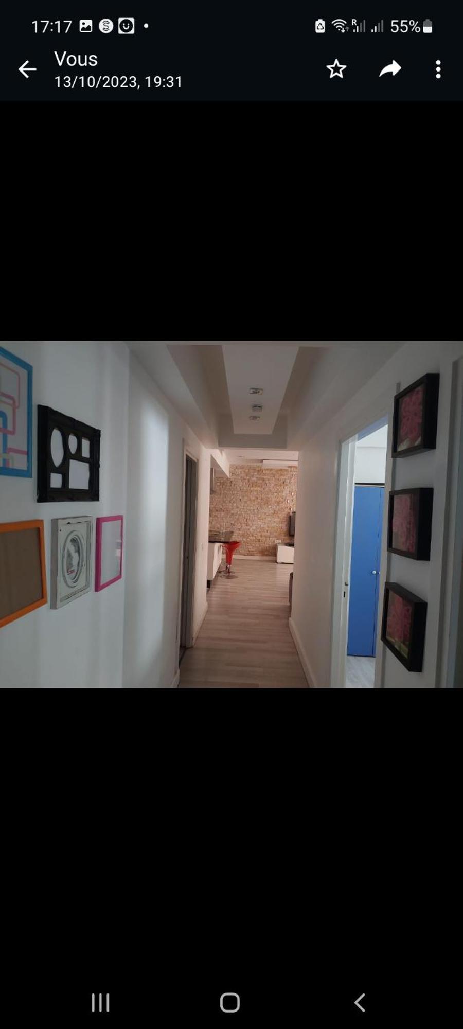 Bel Apartment Agadir