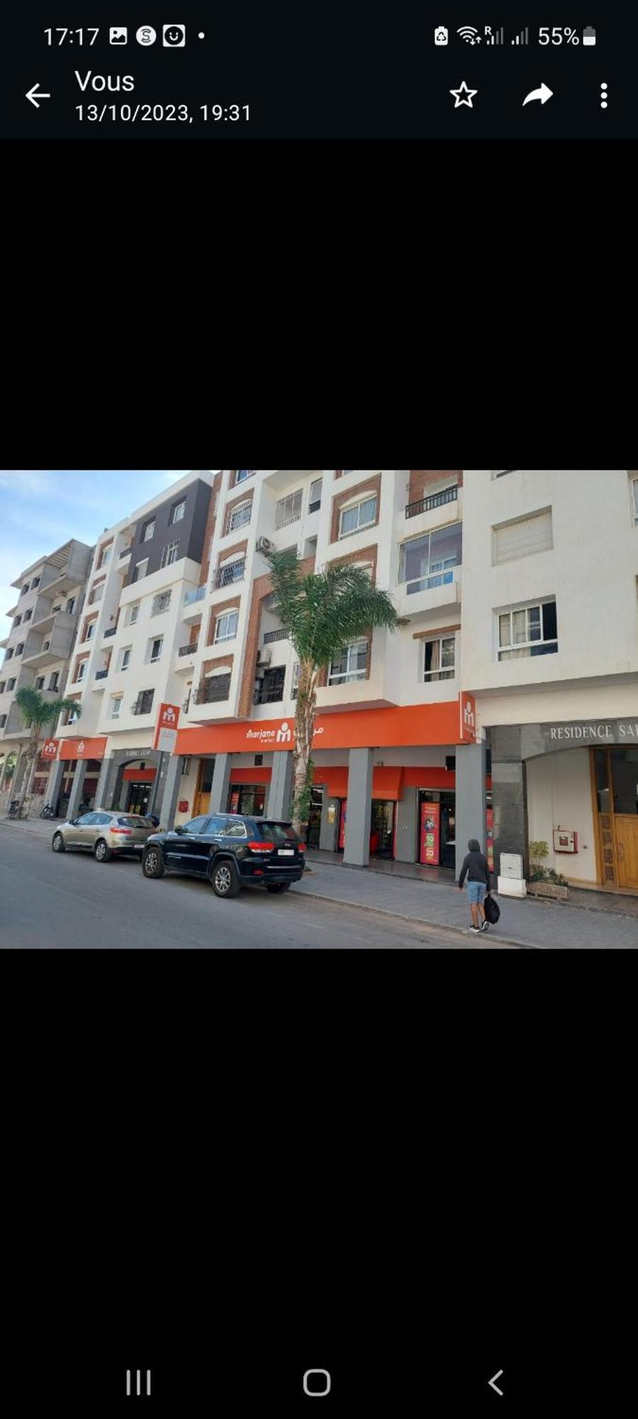 Bel Apartment Agadir