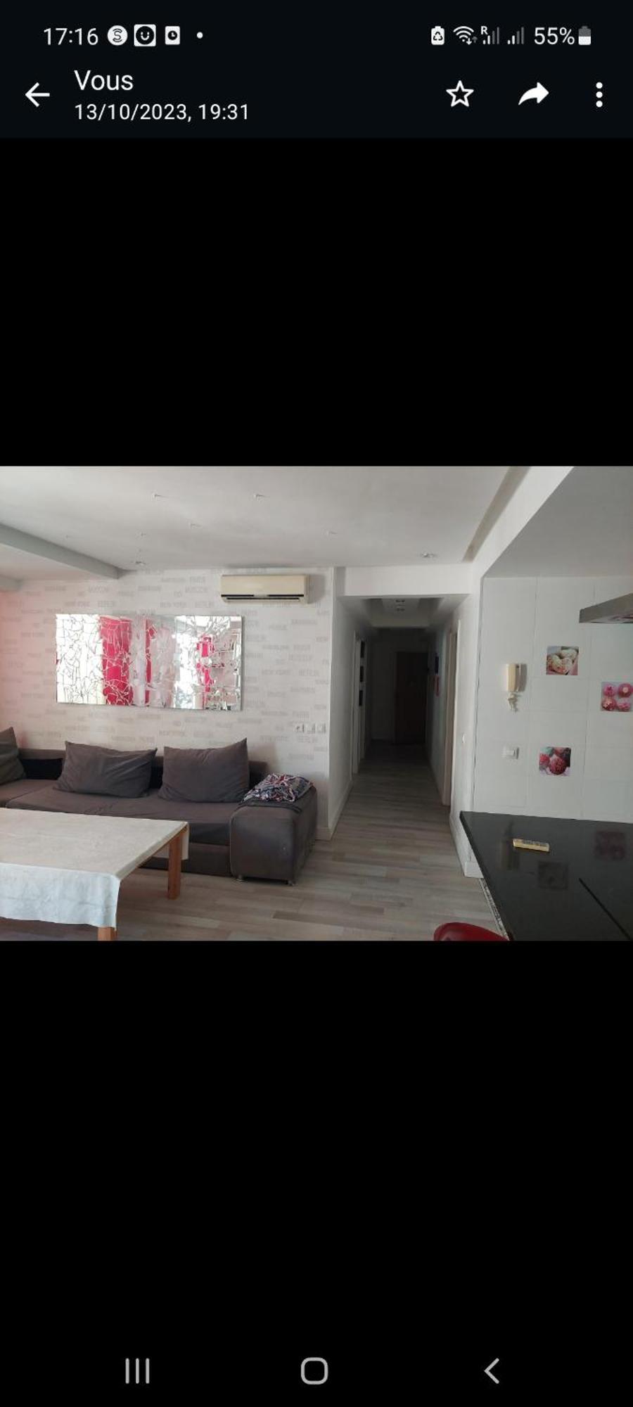 Apartment Bel