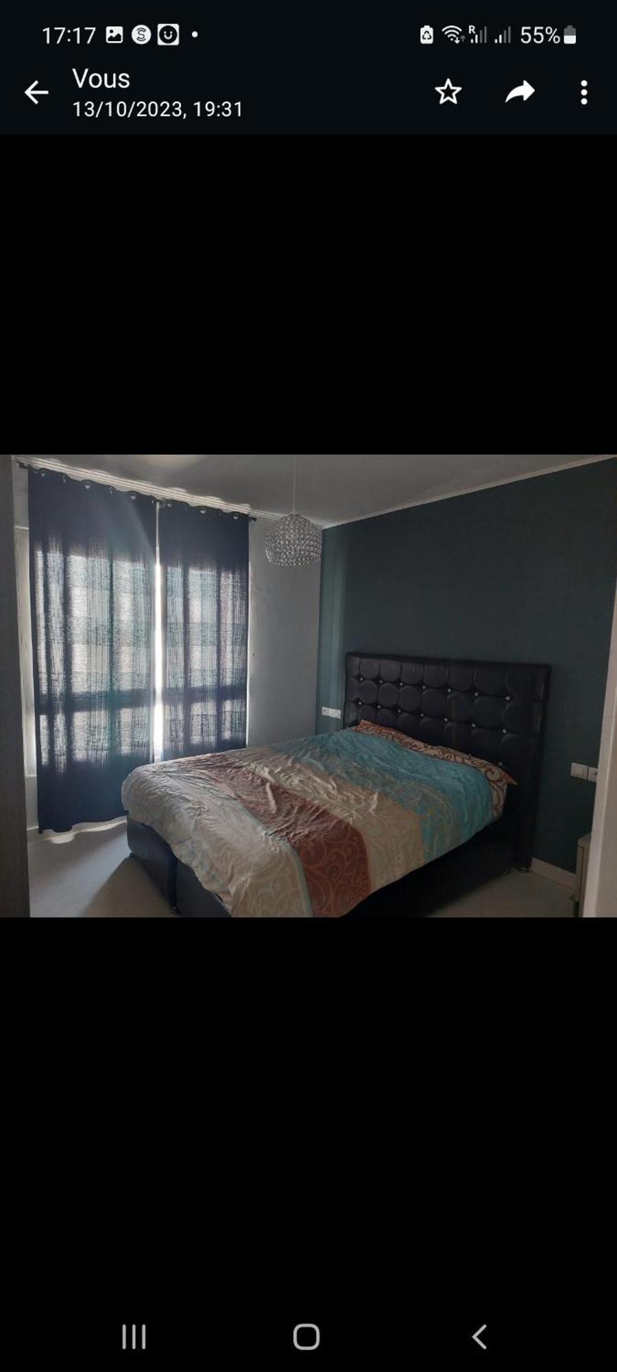 Bel Appartement Agadir