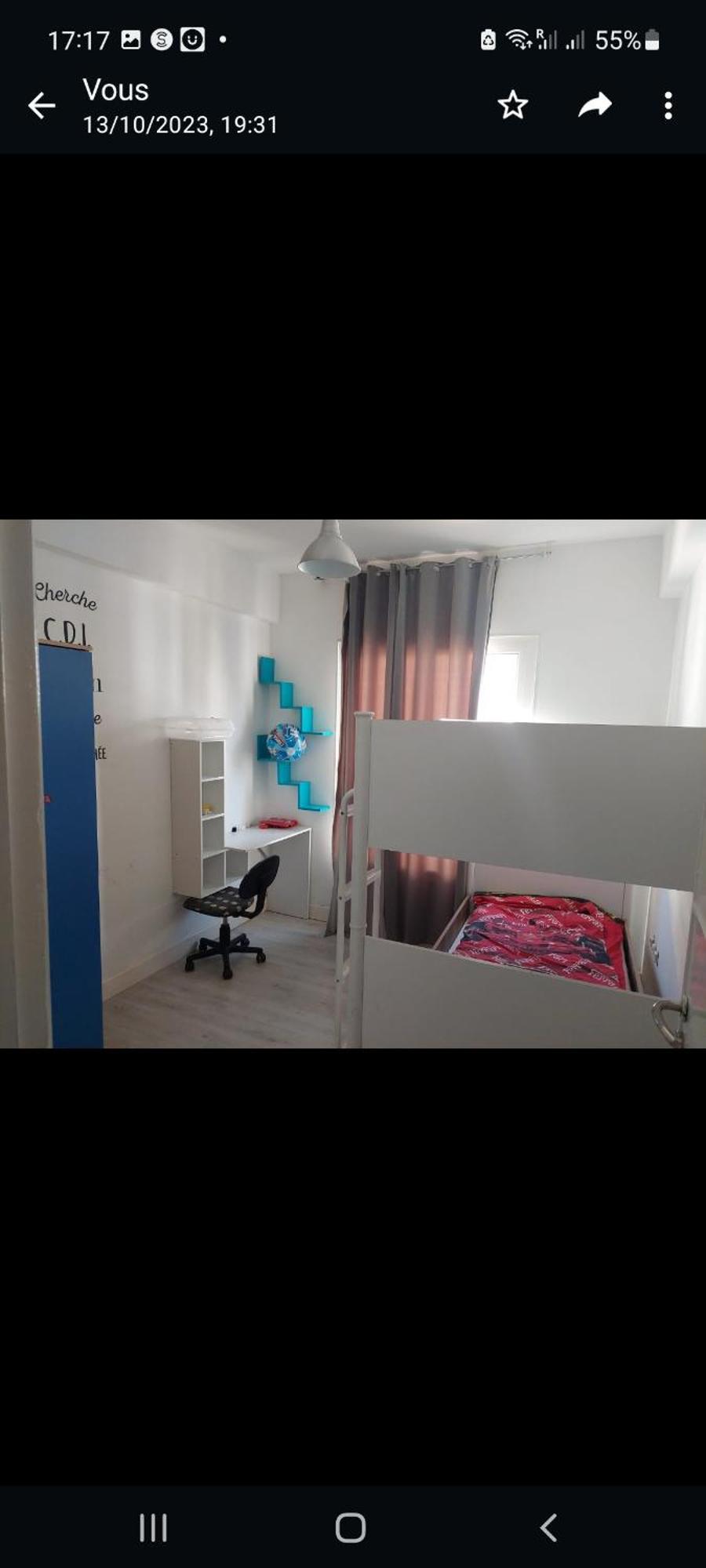 Apartment Bel Agadir