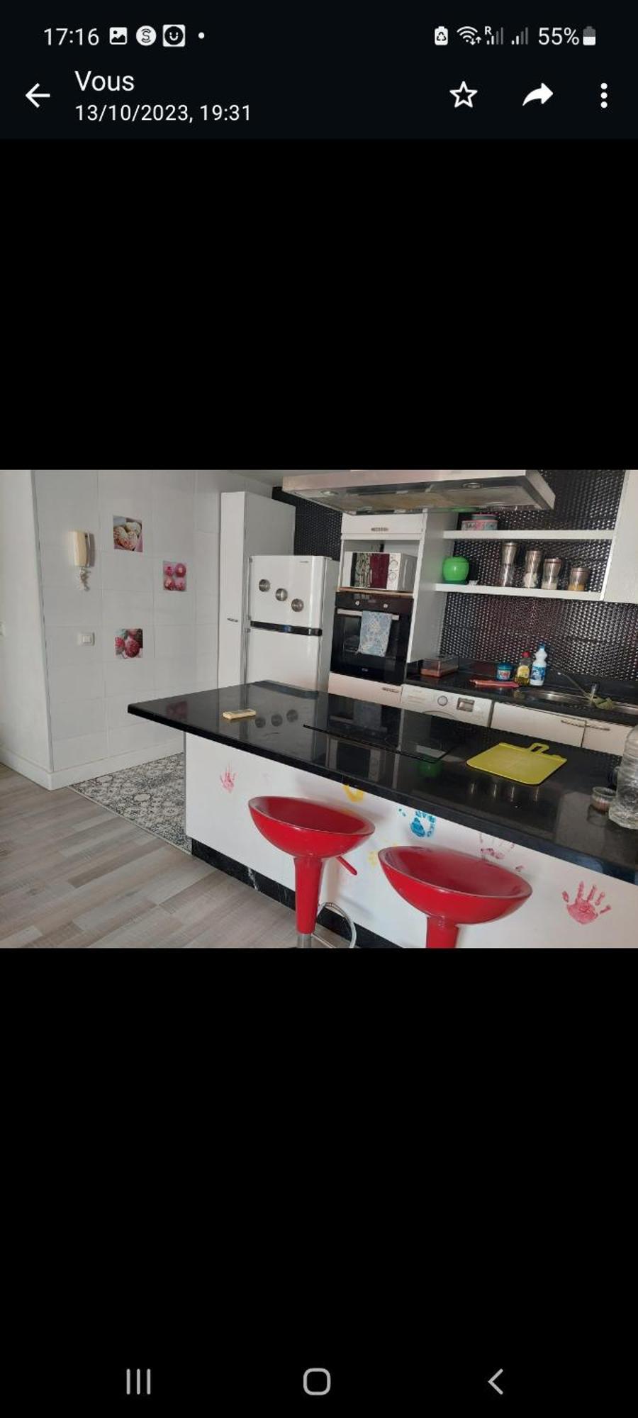 Bel Apartment