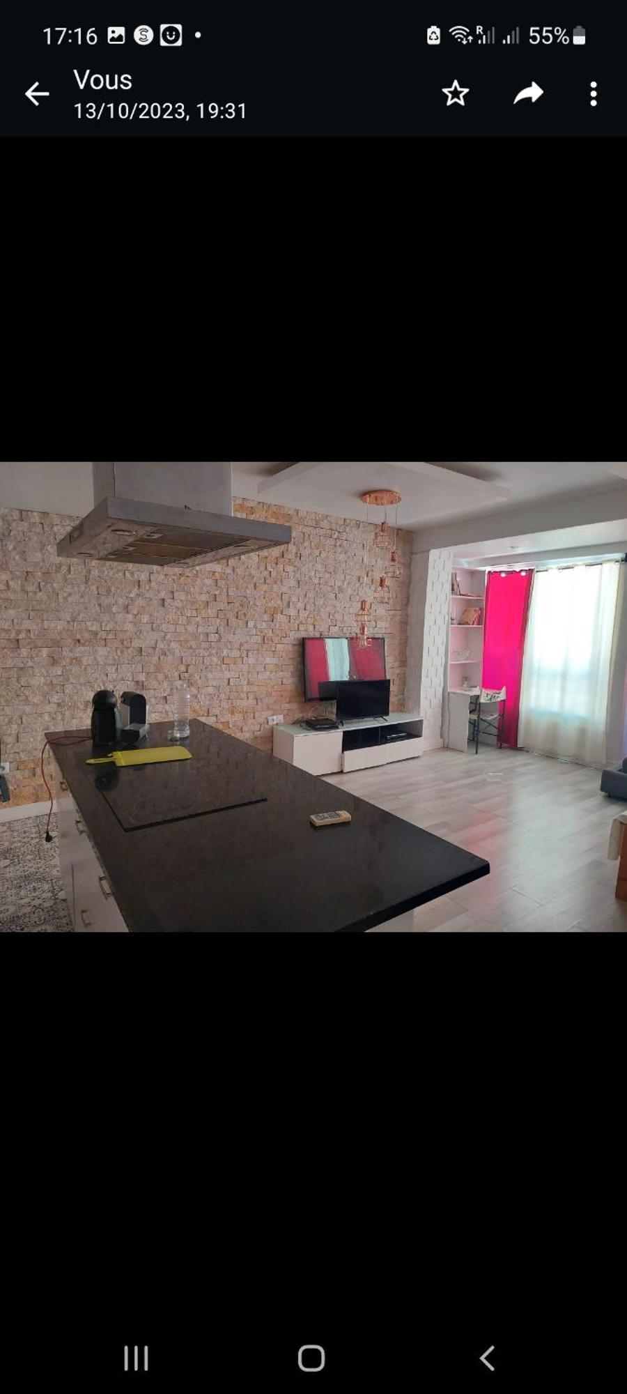 Apartment Bel *