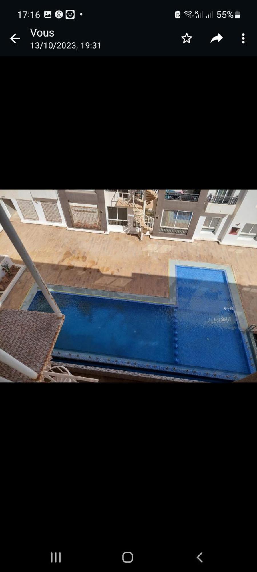 Bel Apartment Agadir