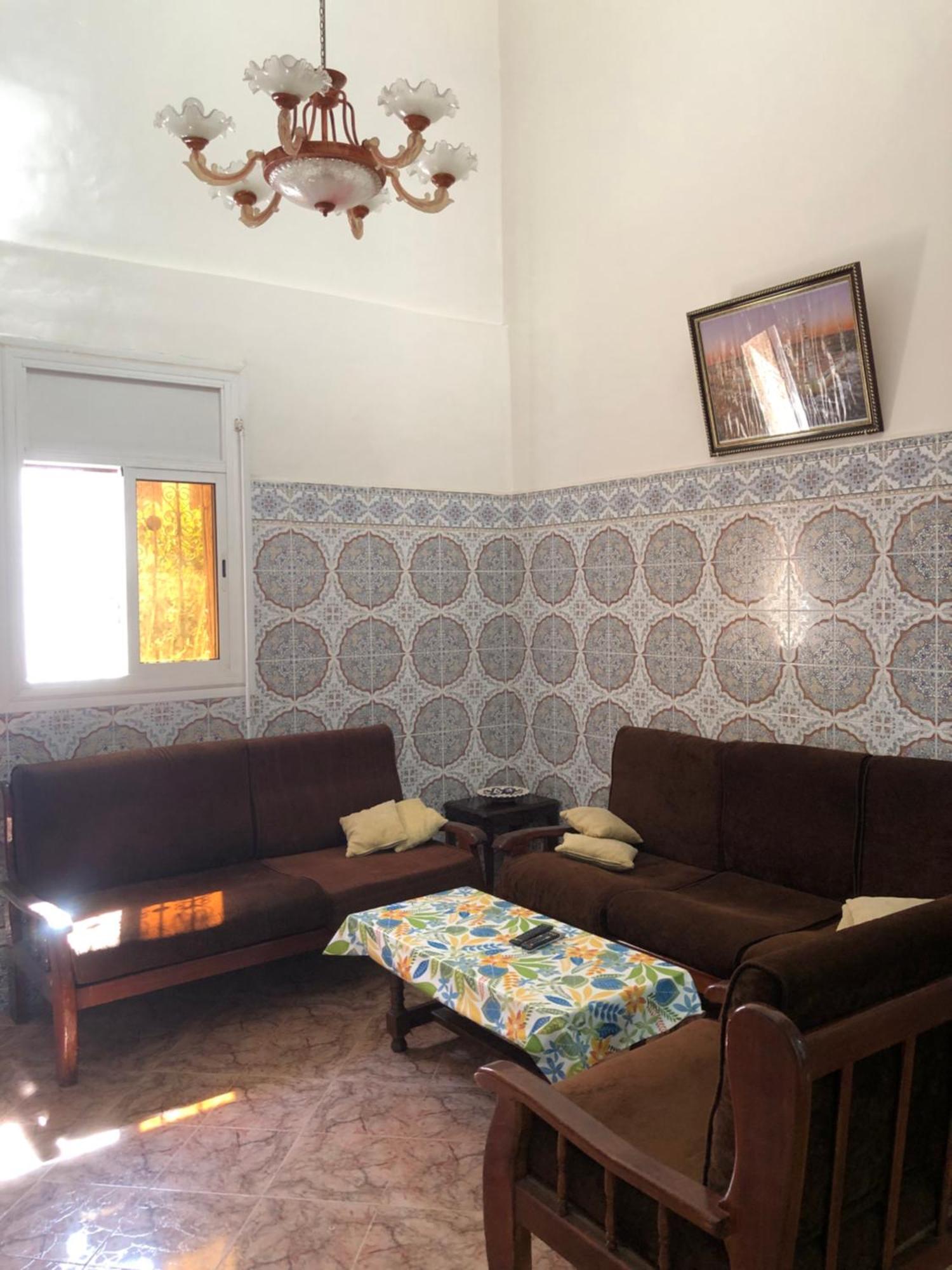 Sea Breeze Town Homestay