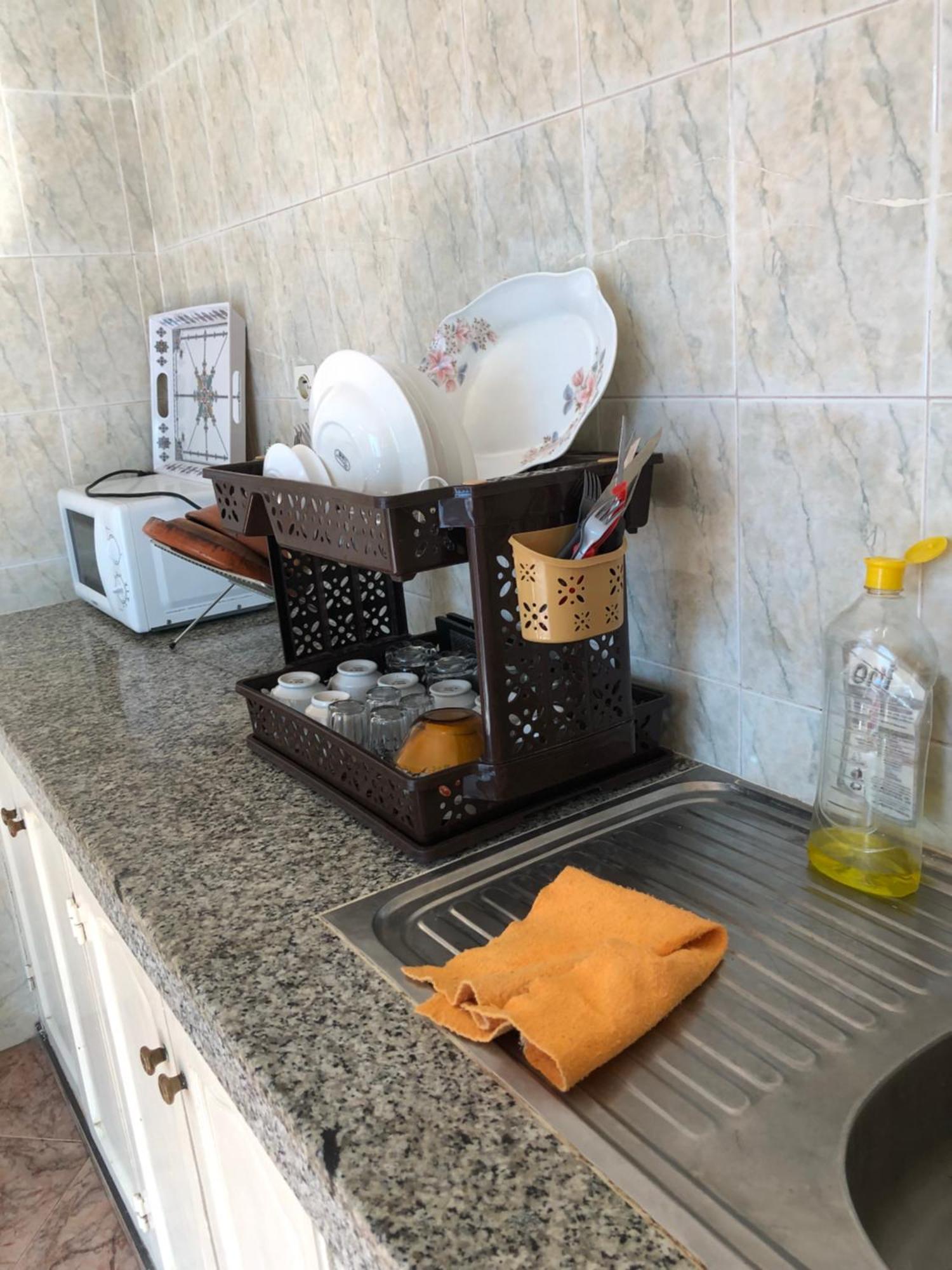 Accommodatie bij particulieren Sea Breeze Town