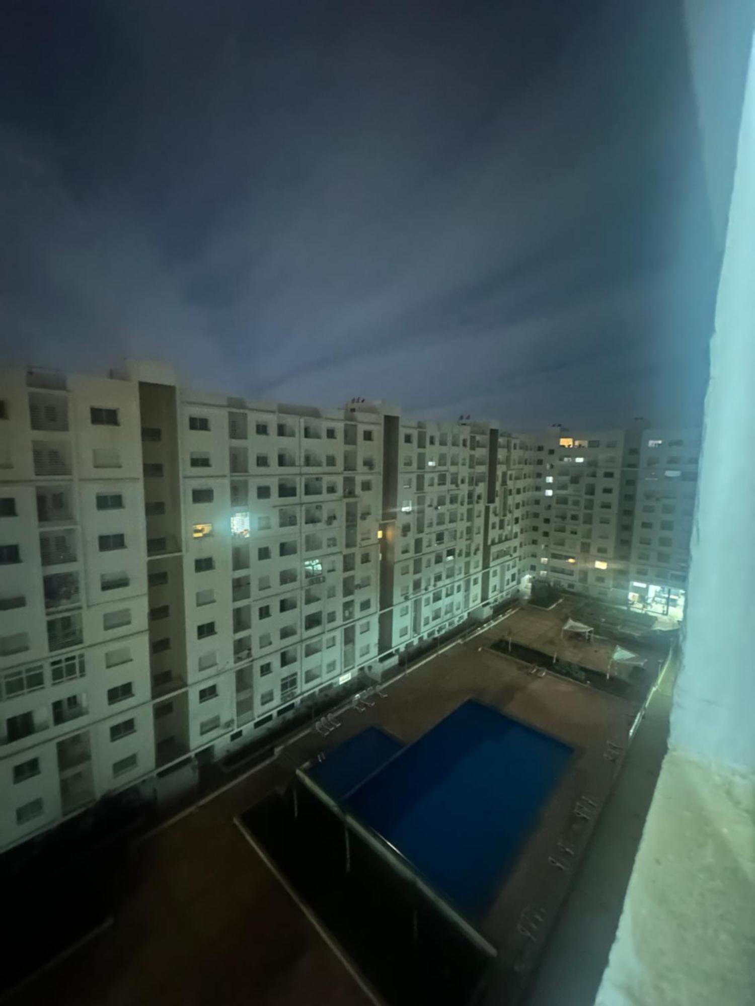 Apartment Luxueuse A Louer Agadir