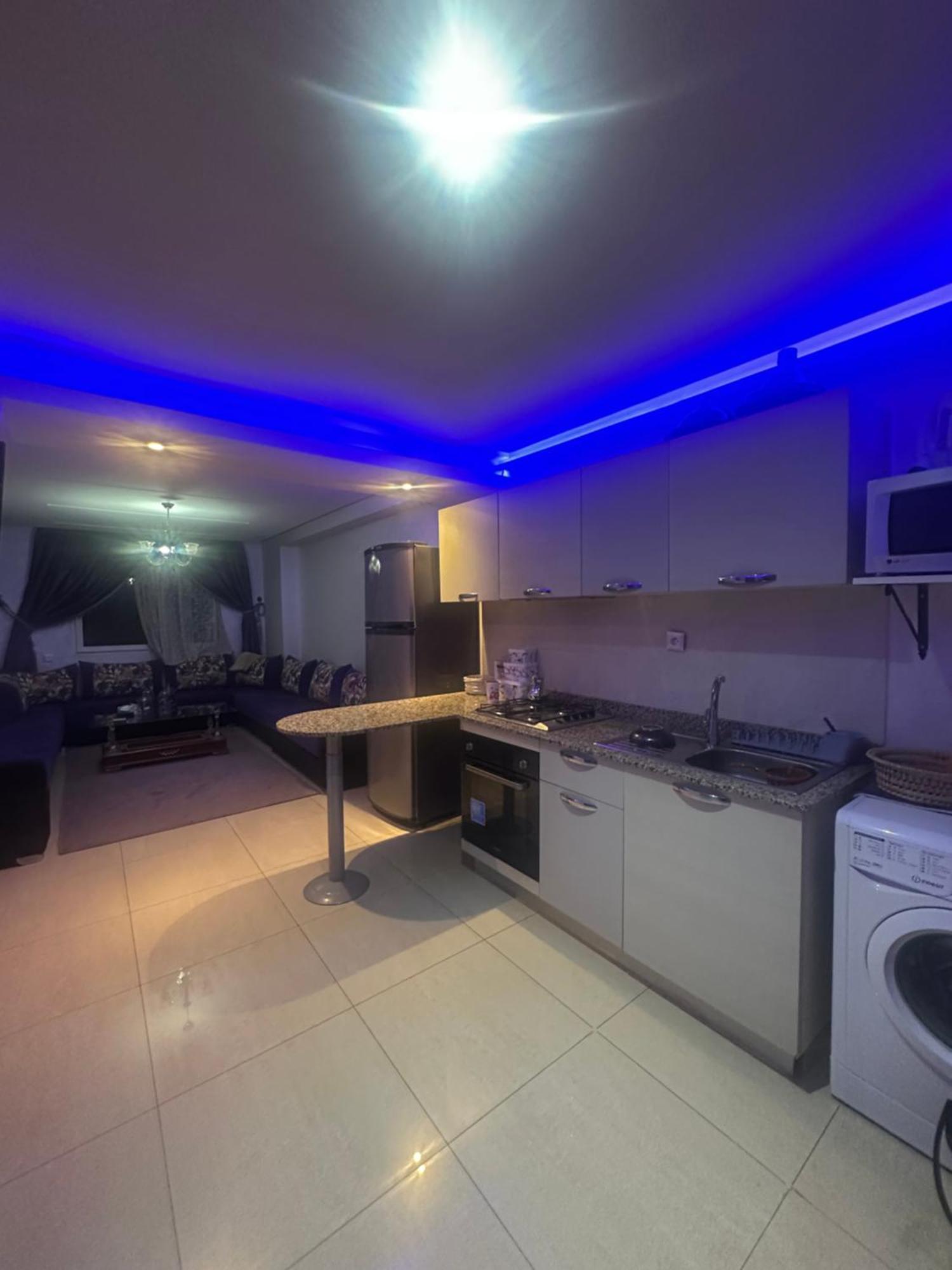 Luxueuse A Louer Apartment *