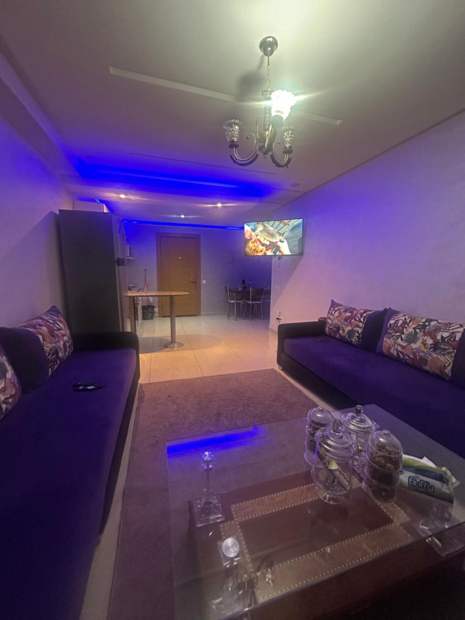 Apartment Luxueuse A Louer *