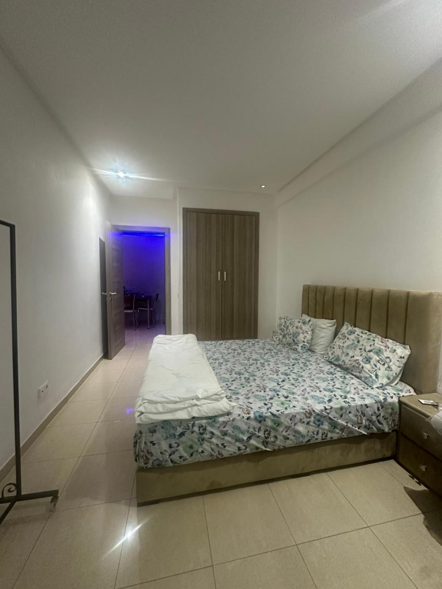 Apartment Luxueuse A Louer