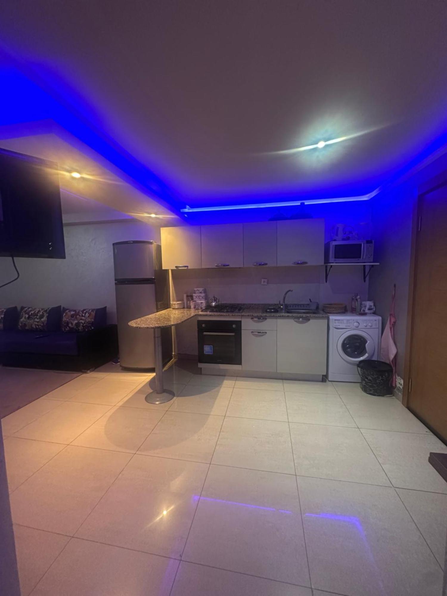 Luxueuse A Louer Apartment Agadir