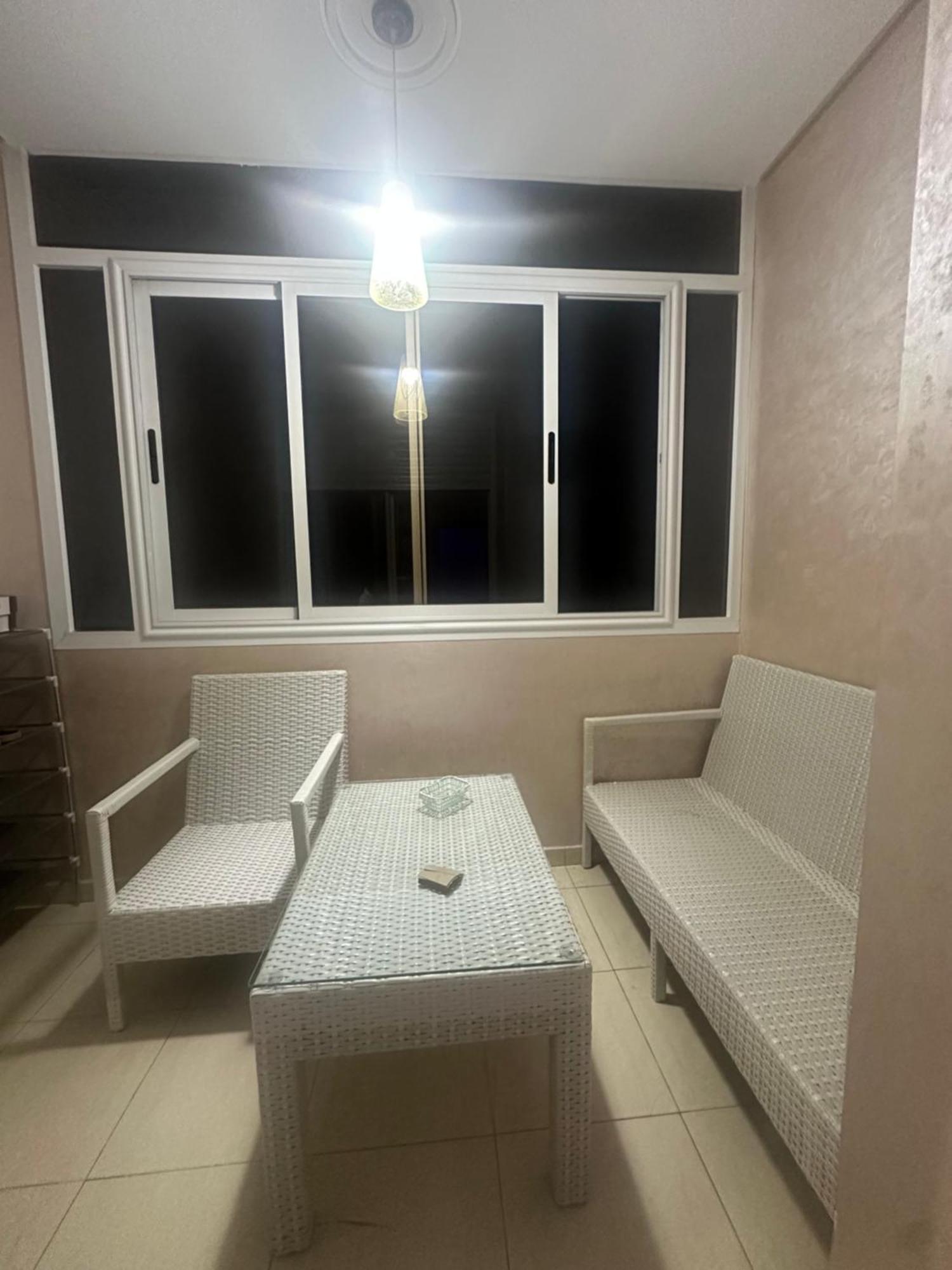 Apartment Luxueuse A Louer *