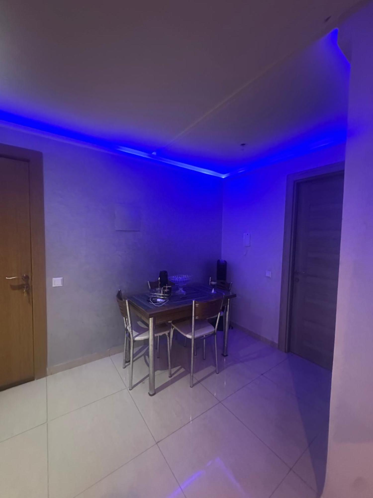 Luxueuse A Louer Apartment *
