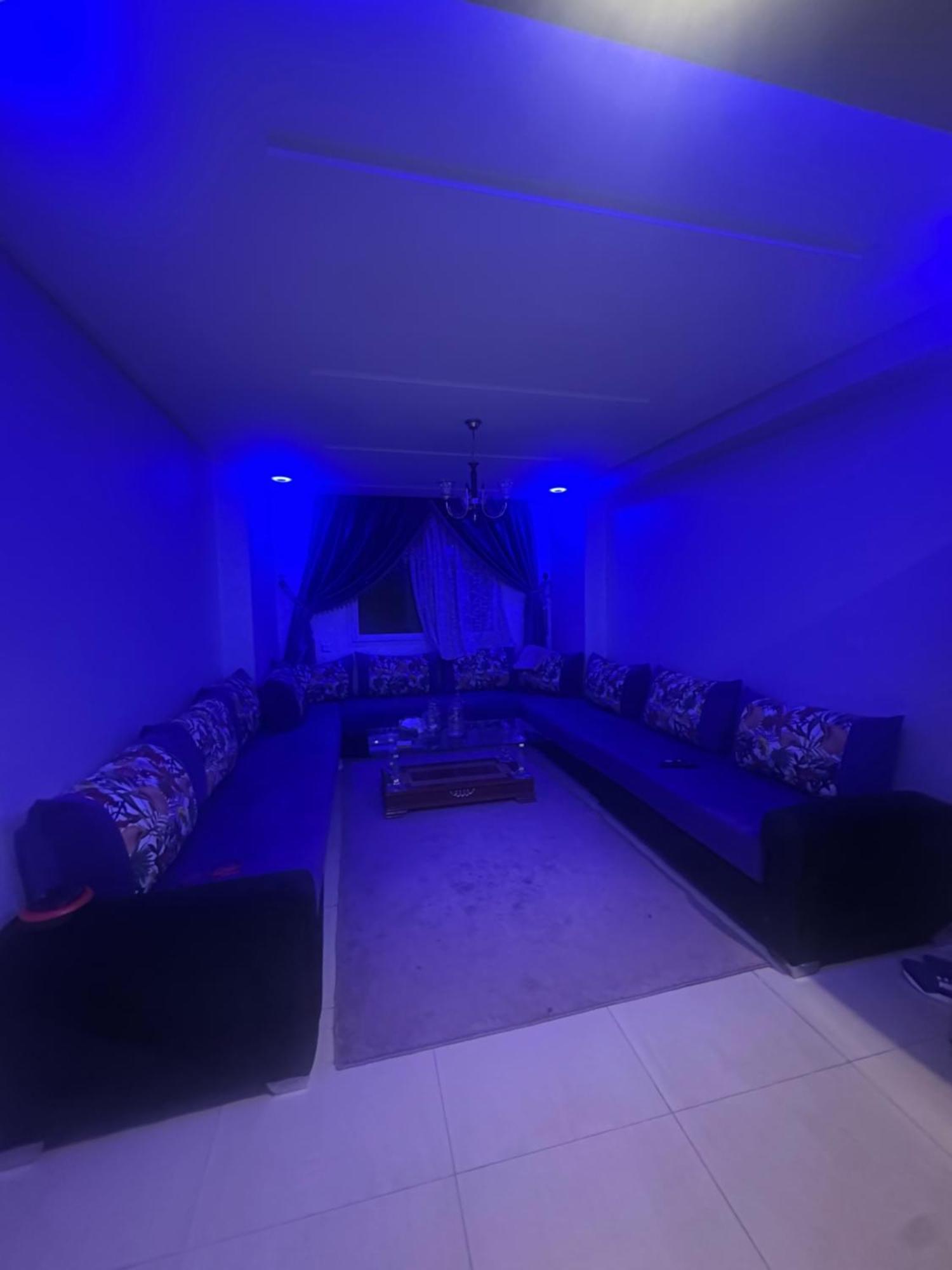 Apartment Luxueuse A Louer Agadir