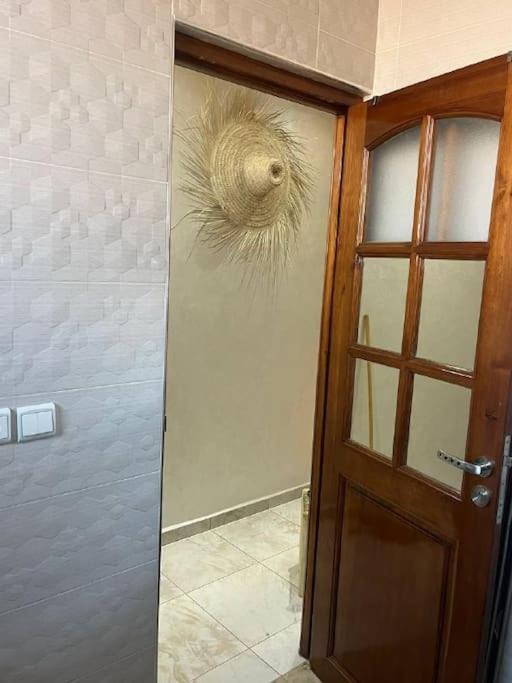 Appartement Confortable A Agadir