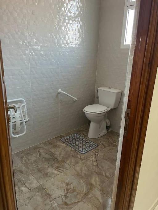Confortable A Apartment Agadir