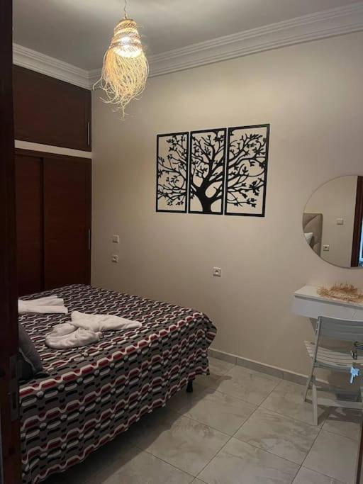 Confortable A Apartment