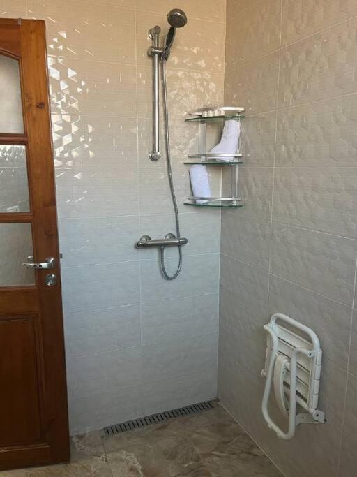 Confortable A Apartment Agadir