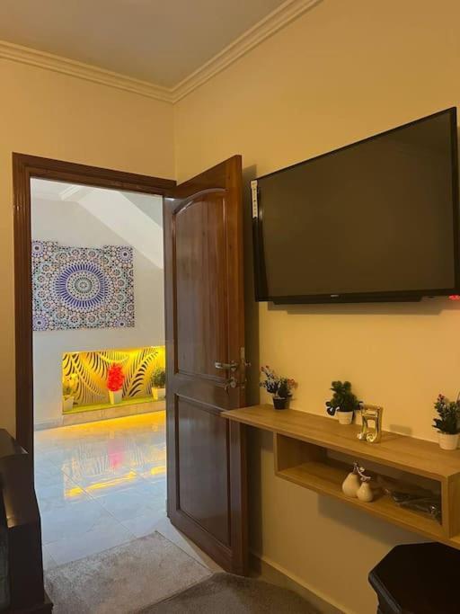Appartement Confortable A Agadir