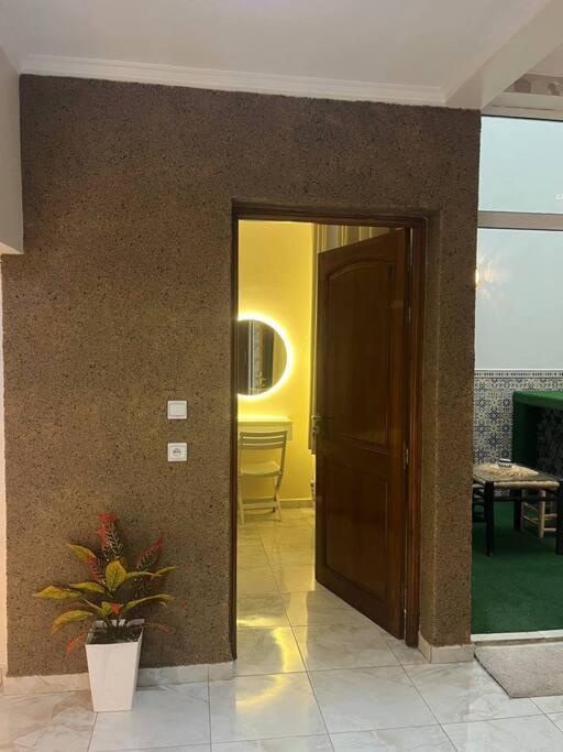 Apartment Confortable A Agadir