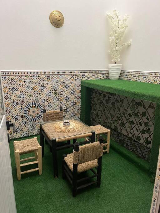 Apartment Confortable A Agadir