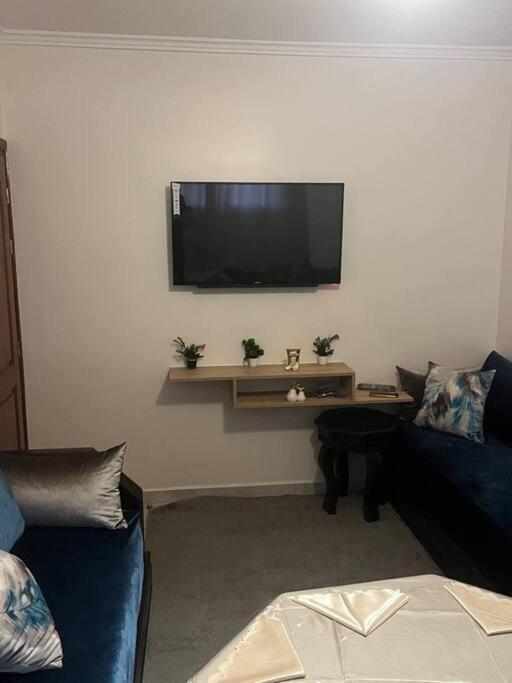 Apartment Confortable A *