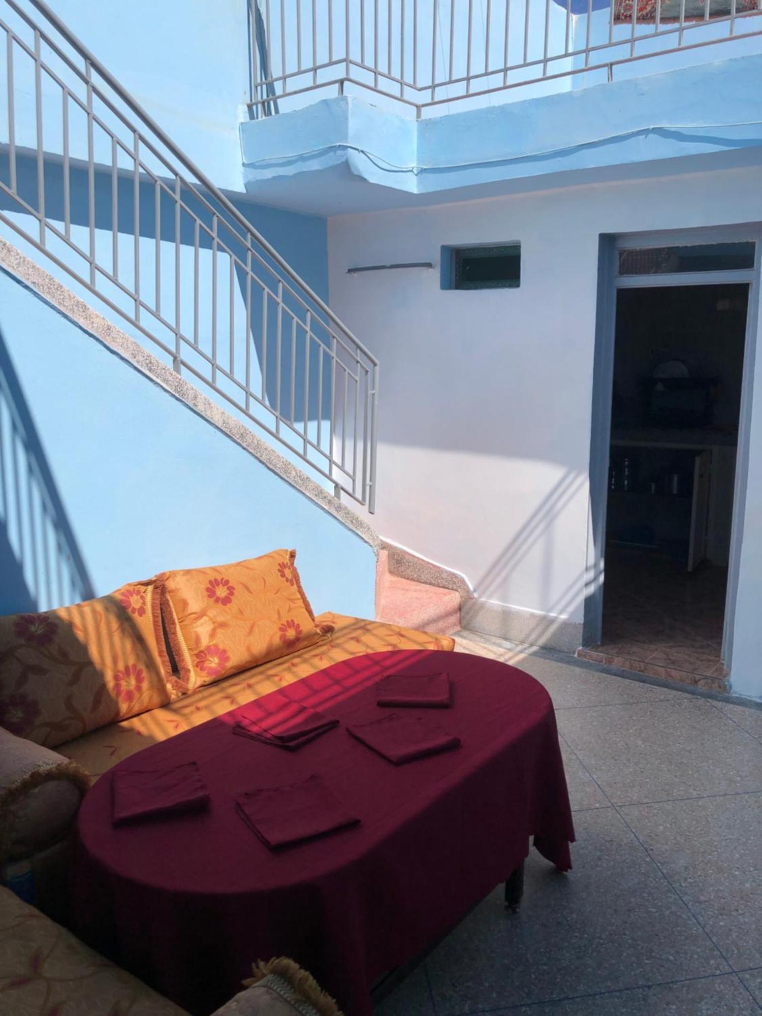Sea Breeze Town Homestay Agadir