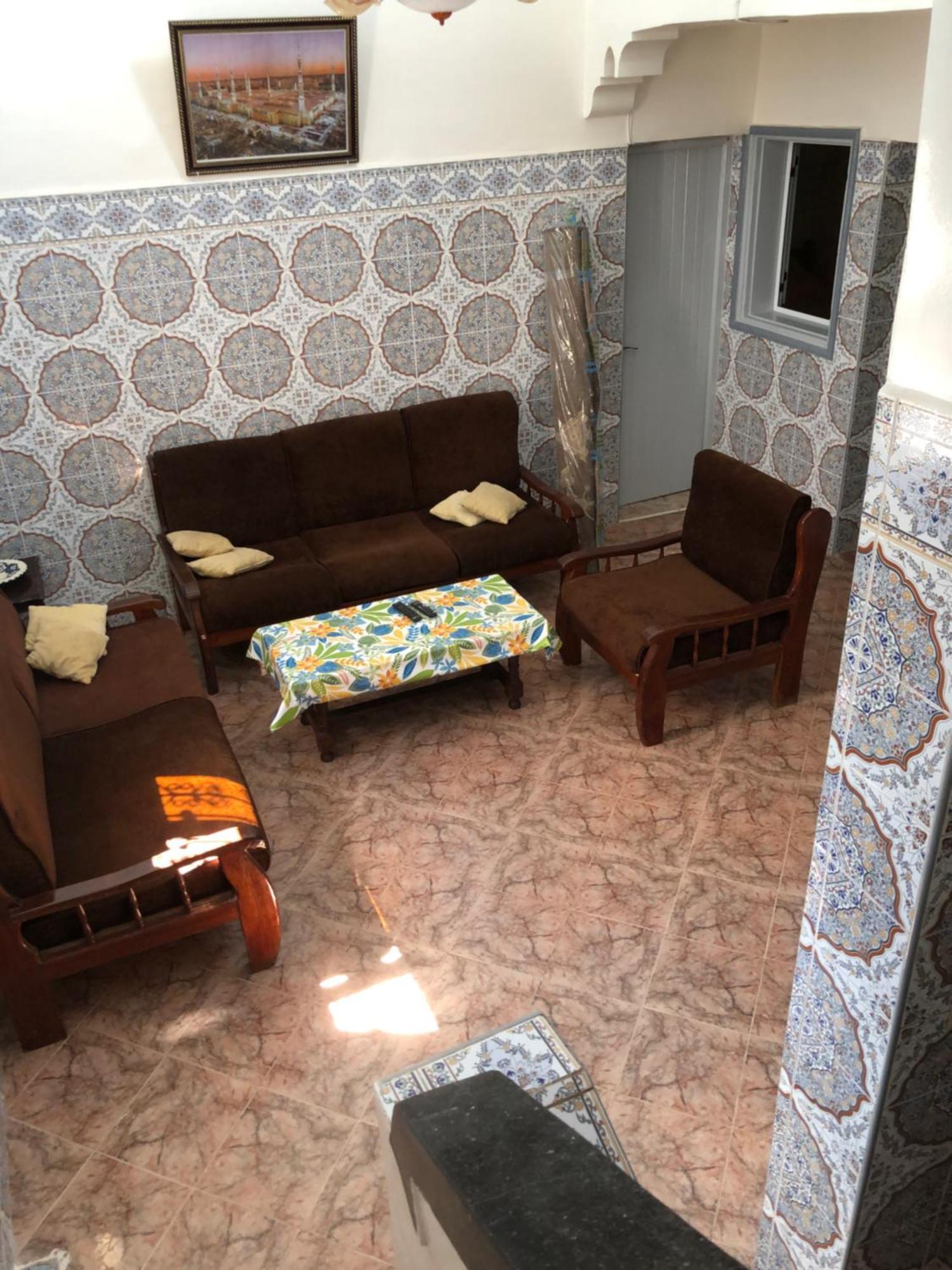 Sea Breeze Town Agadir