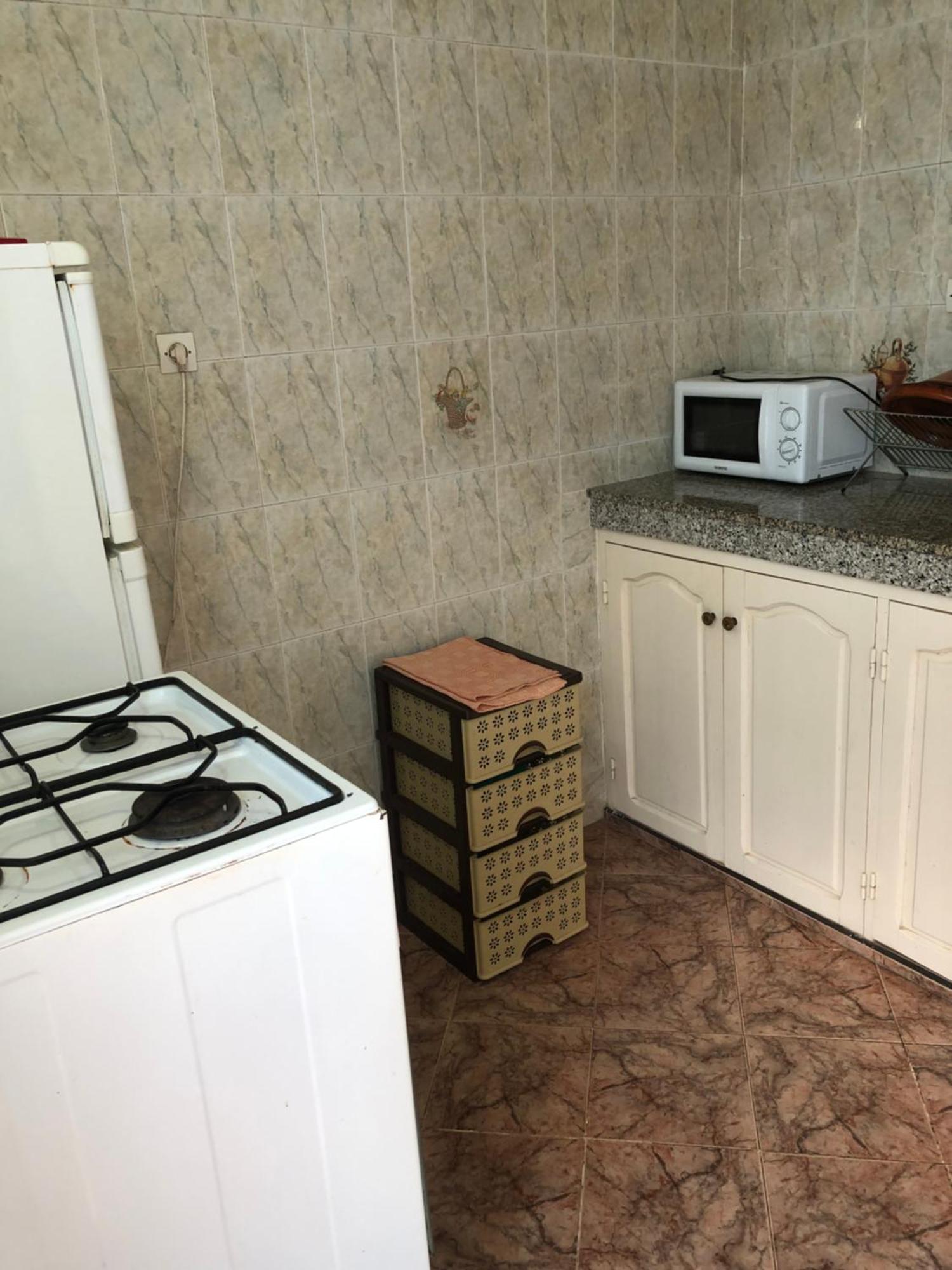 Sea Breeze Town Homestay