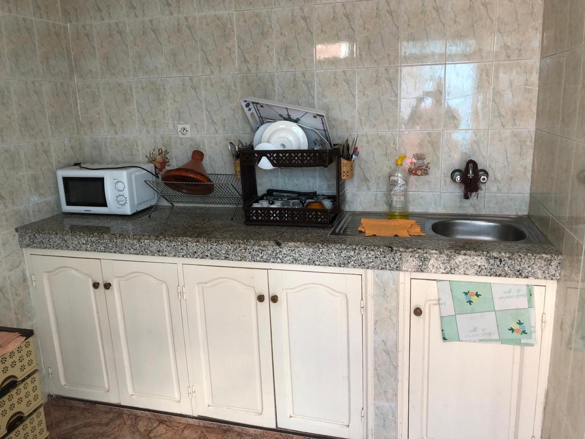 Accommodatie bij particulieren Sea Breeze Town