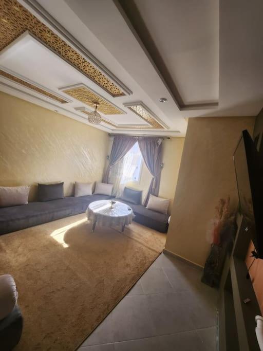 Apartment A Louer Proche De La *