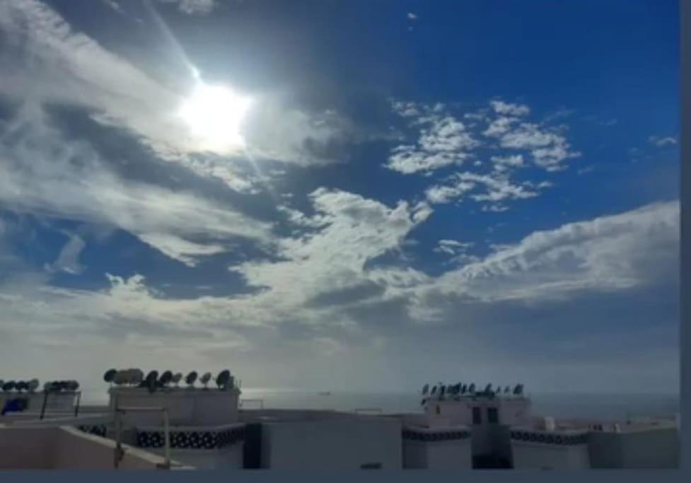 Apartment A Louer Proche De La Agadir
