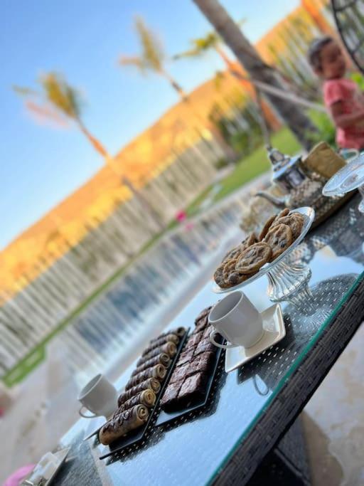 Olivia Villa Agadir