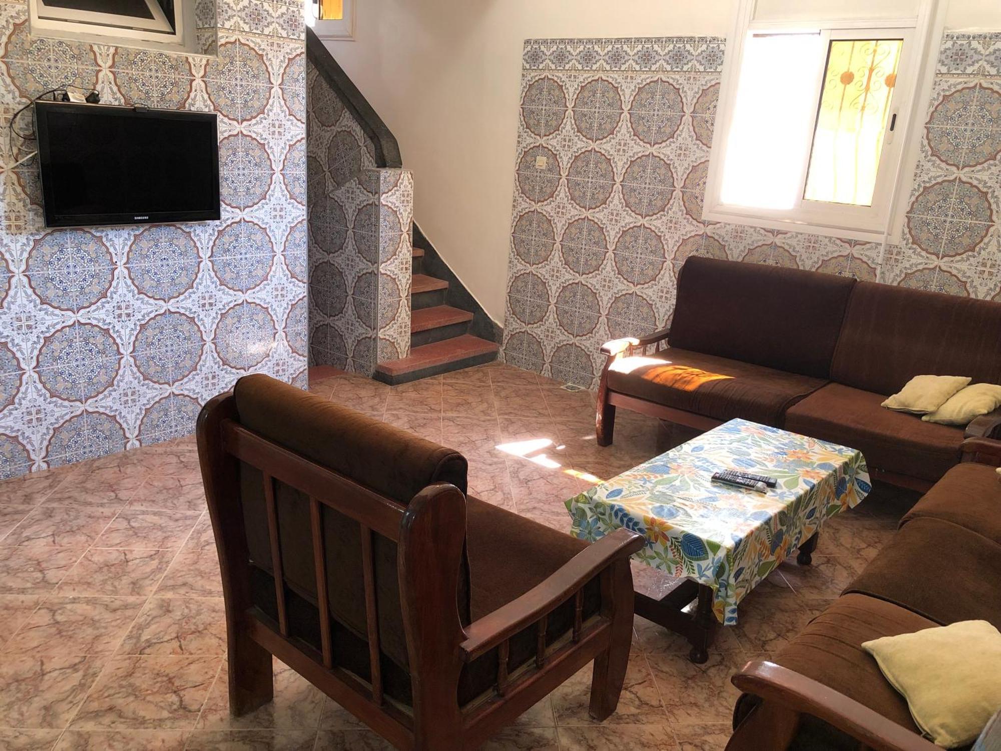 Accommodatie bij particulieren Sea Breeze Town