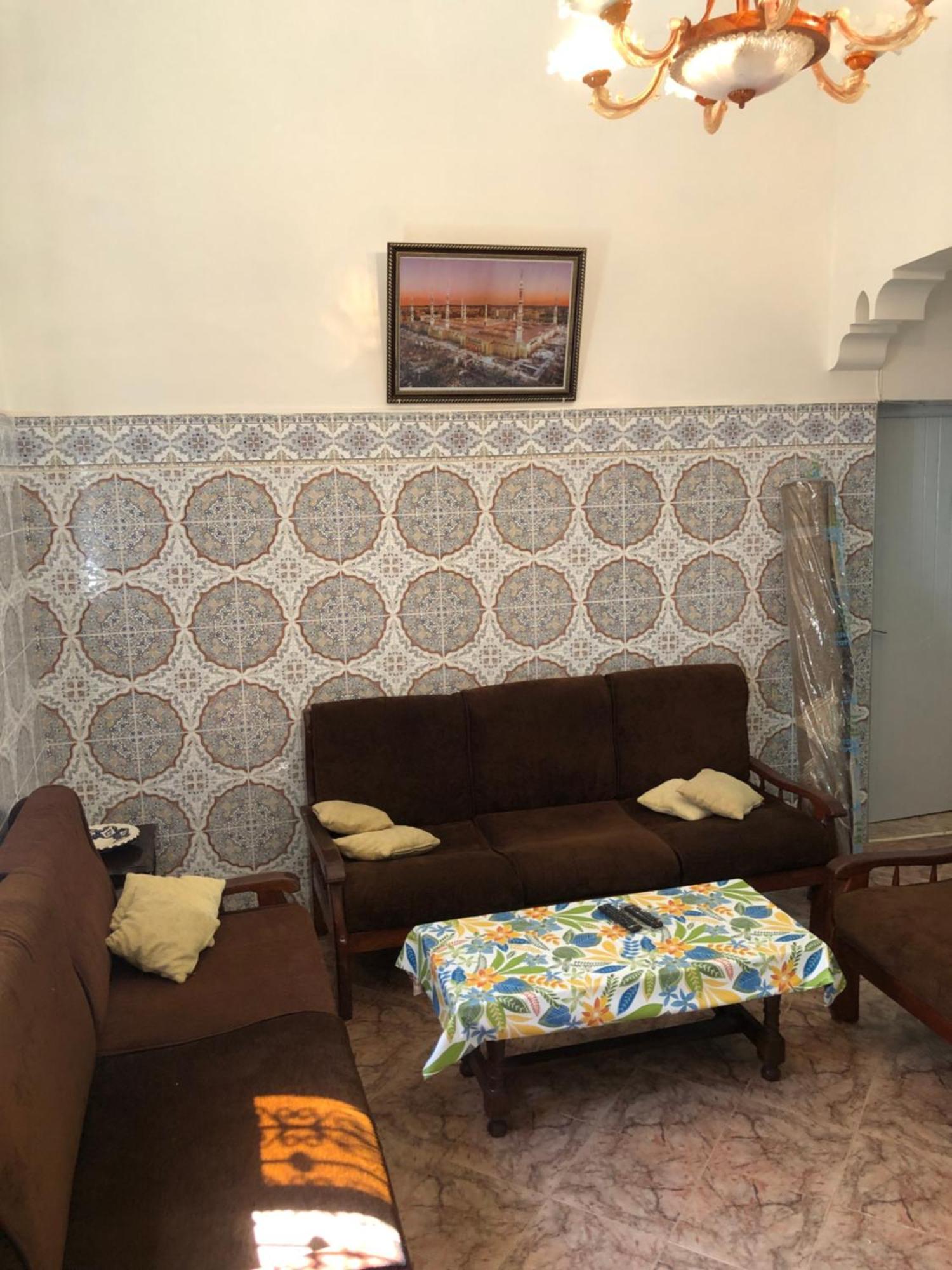 Accommodatie bij particulieren Sea Breeze Town