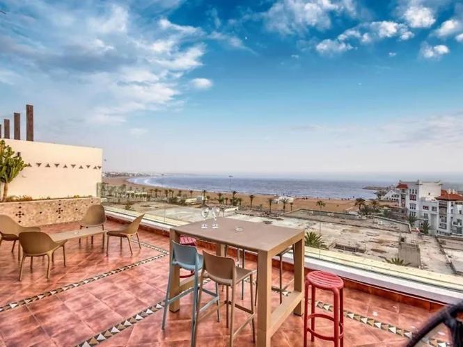 Apartment Sea Side Marina Belle Terasse