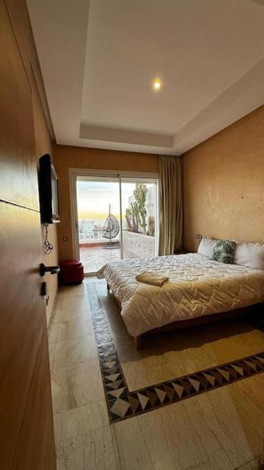 Sea Side Marina Belle Terasse Apartment